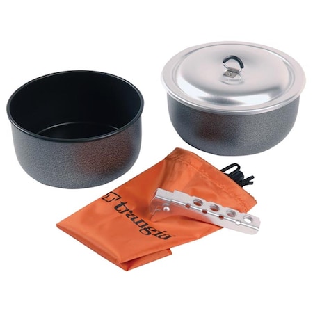 Trangia Tundra 2 Hard Anodized Cookset 327541